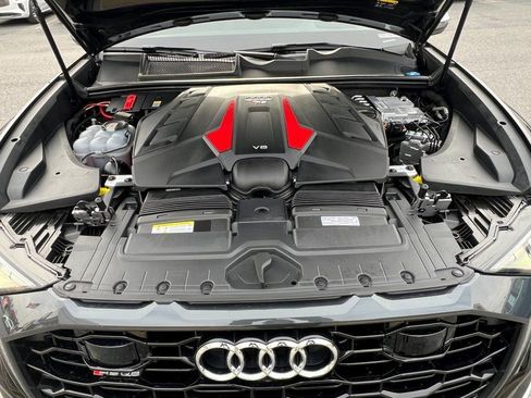 Certified 2024 Audi RS Q8 image 39