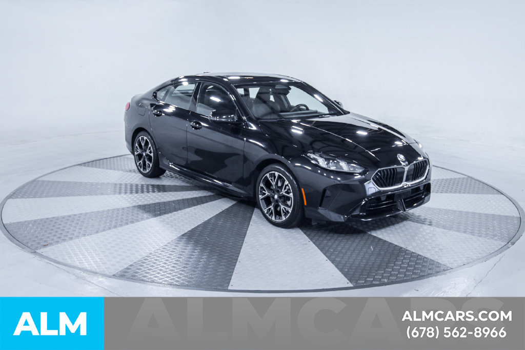 Used 2025 BMW 228i xDrive AWD/4WD image 13