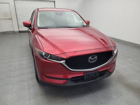 Used 2020 MAZDA CX-5 Touring AWD/4WD image 14