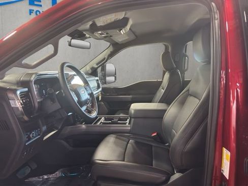 New 2026 Ford F250 Lariat w/ Lariat Premium Package AWD/4WD image 10