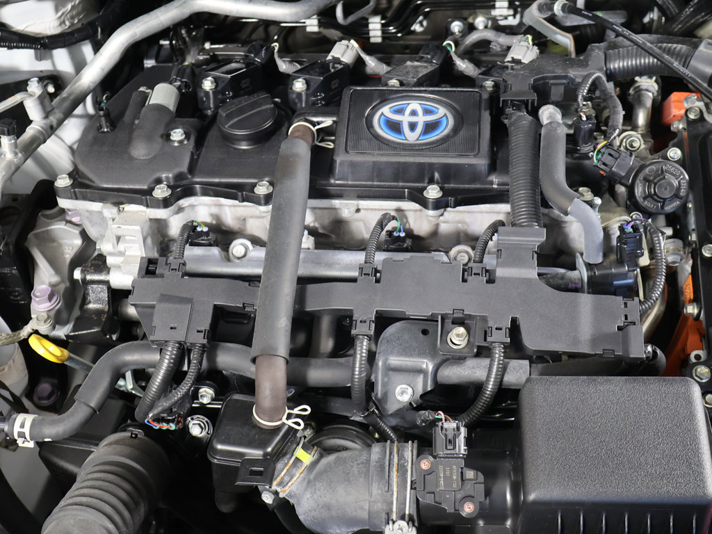 Used 2024 Toyota Corolla LE FWD image 13