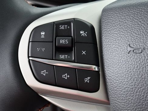 New 2026 Ford Explorer Active w/ Active Comfort Package AWD/4WD image 33