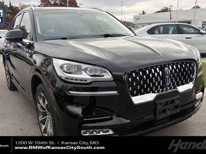 Used 2023 Lincoln Aviator Grand Touring w/ Equipment Group 301A