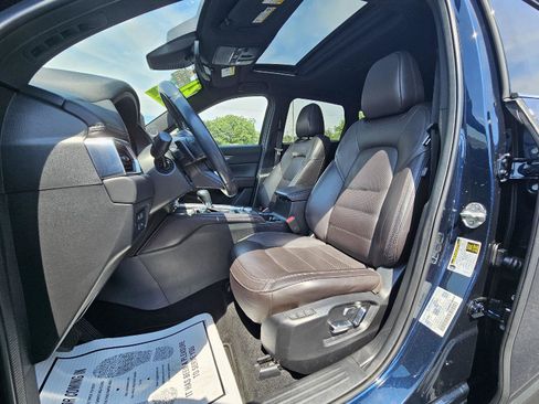 Used 2021 MAZDA CX-5 Signature AWD/4WD image 5