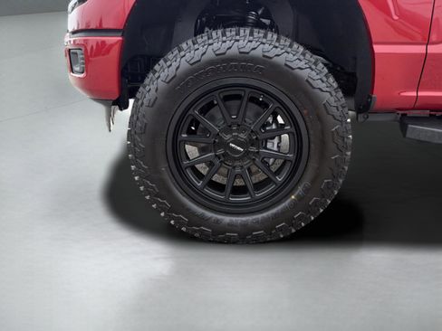 New 2025 Ford F150 STX w/ STX Black Appearance Package AWD/4WD image 9