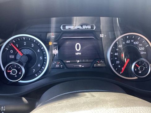 New 2026 RAM 1500 Laramie image 16