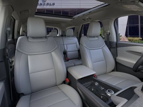 New 2026 Ford Explorer Active w/ Active Comfort Package AWD/4WD image 26