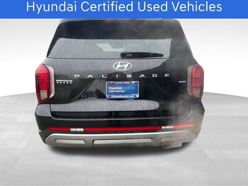 Used 2023 Hyundai Palisade Limited w/ Winter Package AWD/4WD image 22