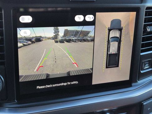 New 2026 Ford F250 King Ranch w/ Chrome Package image 19