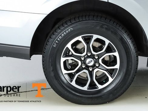 Used 2024 Ford Expedition XLT AWD/4WD image 50
