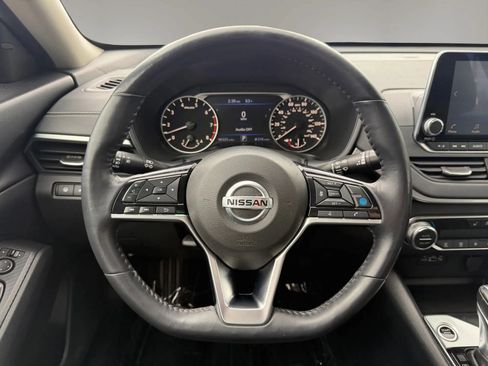 Used 2019 Nissan Altima 2.5 SV AWD/4WD image 20