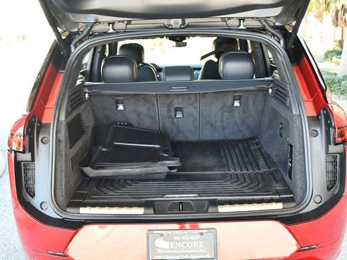 Used 2024 Land Rover Range Rover Sport Dynamic SE image 43