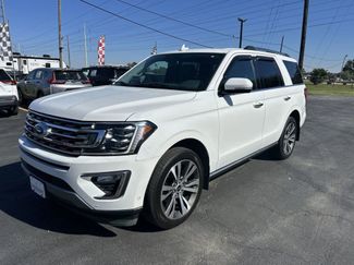 Used 2021 Ford Expedition Limited video 1