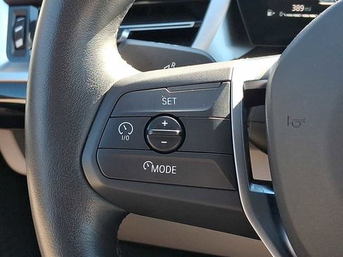 Used 2025 BMW X1 xDrive28i w/ Technology Package image 21