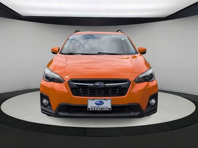 Used 2018 Subaru Crosstrek 2.0i Limited
