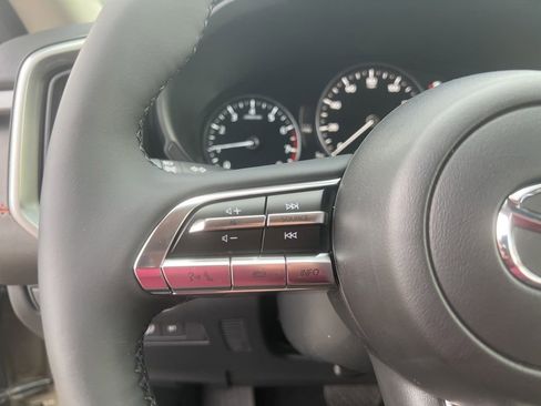 New 2026 MAZDA CX-50 Meridian Edition AWD/4WD image 21