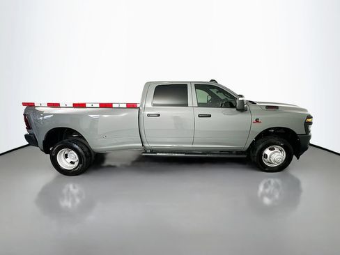 Used 2026 RAM 3500 Tradesman AWD/4WD image 8