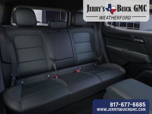 New 2026 GMC Terrain AT4 image 20