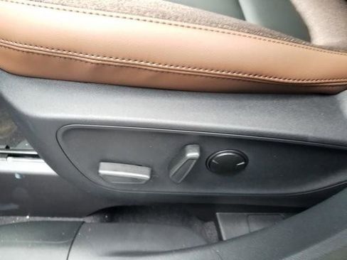 New 2026 Ford Bronco Sport Outer Banks w/ Outer Banks Tech Package+ AWD/4WD image 17