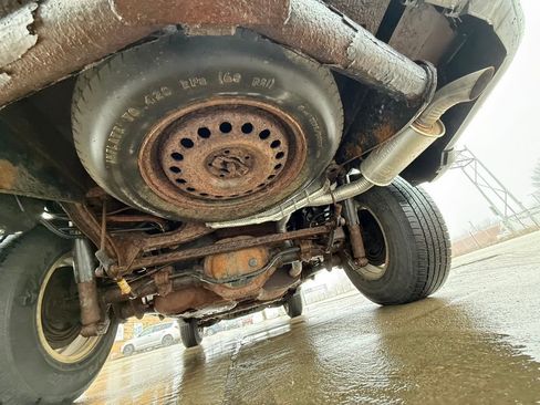 Used 2012 Jeep Liberty Sport image 31