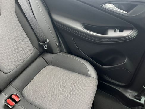 Used 2025 Buick Encore GX Preferred image 36