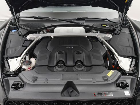 New 2025 Bentley Continental GT AWD/4WD image 30