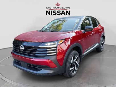 Used 2025 Nissan Kicks SV