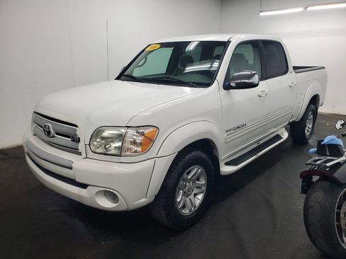 Used 2006 Toyota Tundra SR5 image 1