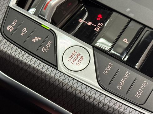 New 2026 BMW 430i Convertible w/ M Sport Package image 27