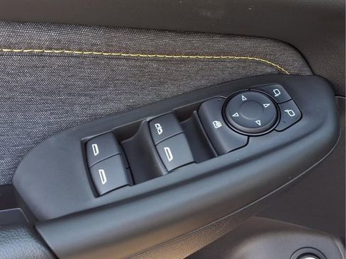 New 2026 Chevrolet TrailBlazer ACTIV w/ Convenience Package image 17