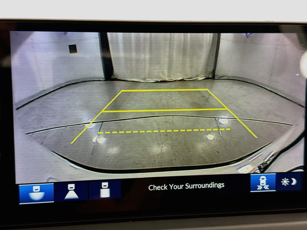 Used 2026 Acura ADX FWD image 15