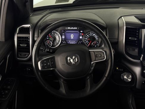 Used 2022 RAM 1500 Laramie RWD image 15