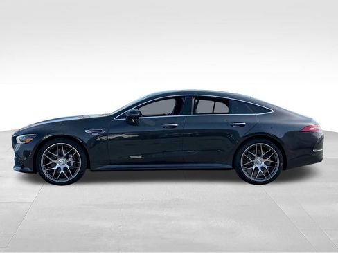 Used 2022 Mercedes-Benz AMG GT 53 image 5