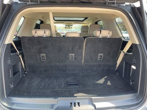 Used 2023 Ford Expedition Limited image 48