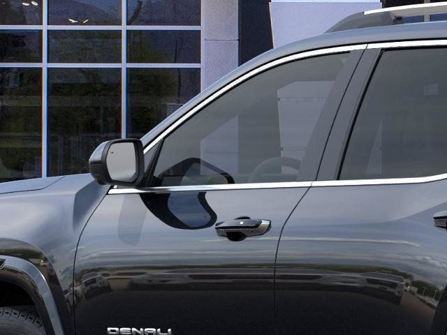 New 2027 GMC Terrain Denali w/ LPO, Floor Liner Package AWD/4WD image 60