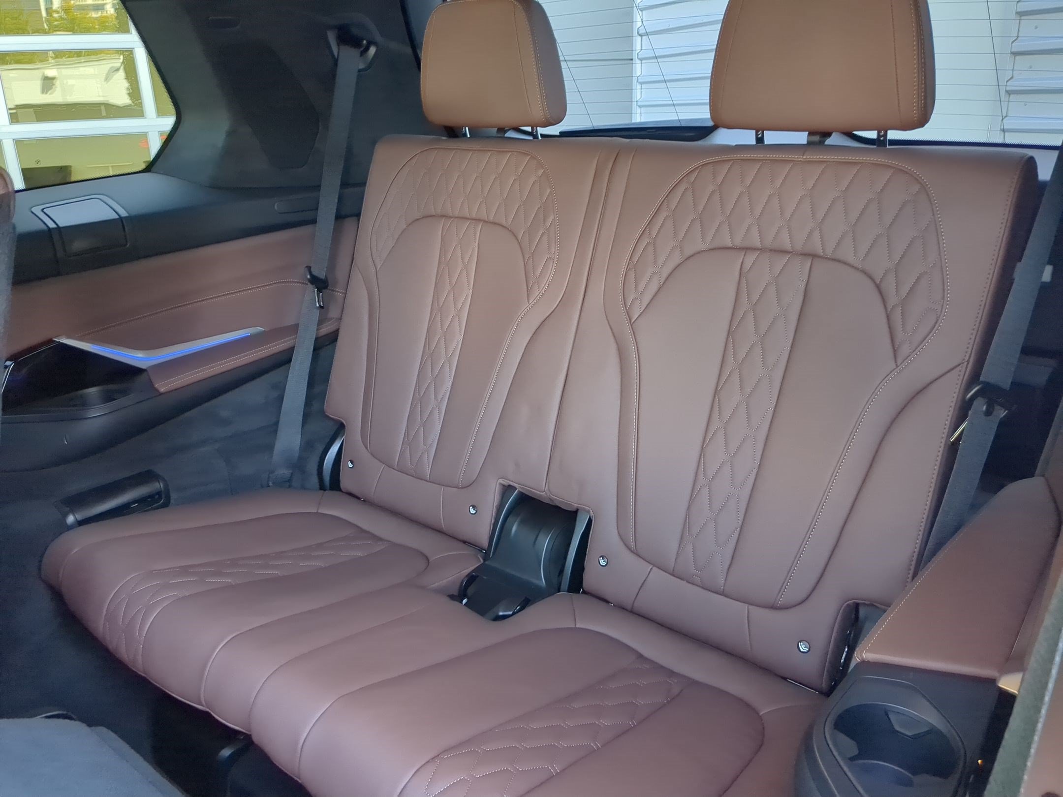 Used 2025 BMW X7 M60i AWD/4WD image 29
