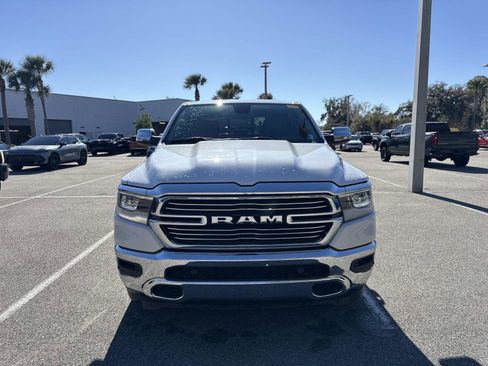 Used 2019 RAM 1500 Laramie image 8