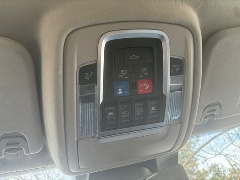 Used 2022 RAM 1500 Limited image 28