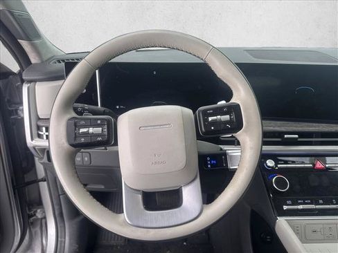Used 2024 Hyundai Santa Fe Calligraphy AWD/4WD image 10