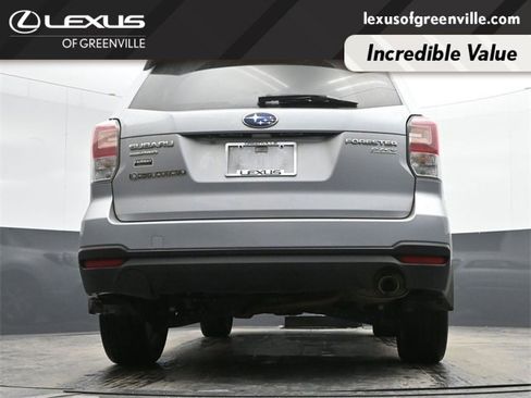 Used 2017 Subaru Forester 2.5i Touring image 36
