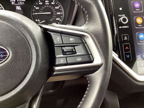 Certified 2025 Subaru Ascent Premium AWD/4WD image 22