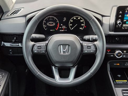 Used 2024 Honda CR-V EX-L image 20