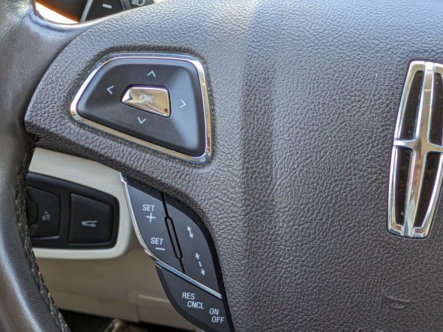 Used 2016 Lincoln MKC Reserve FWD image 28