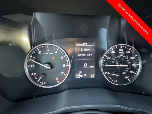 New 2026 Subaru Forester Limited image 15