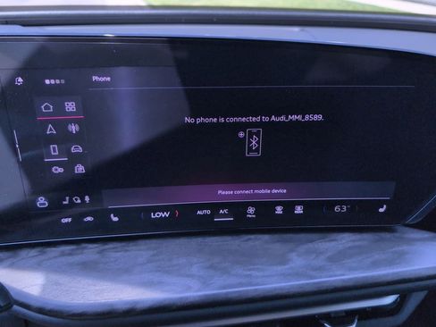 New 2025 Audi Q5 Premium Plus image 8