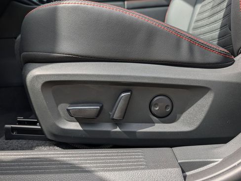 New 2026 Nissan Rogue SV w/ Rock Creek Premium Package AWD/4WD image 15