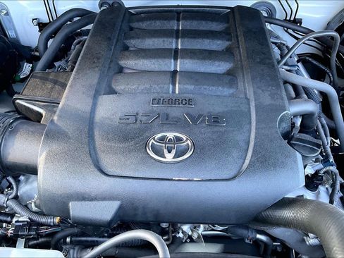 Used 2021 Toyota Tundra SR5 image 32