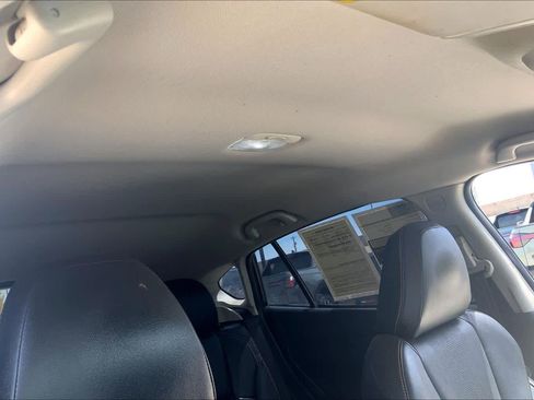 Used 2019 Subaru Crosstrek 2.0i Limited AWD/4WD image 14