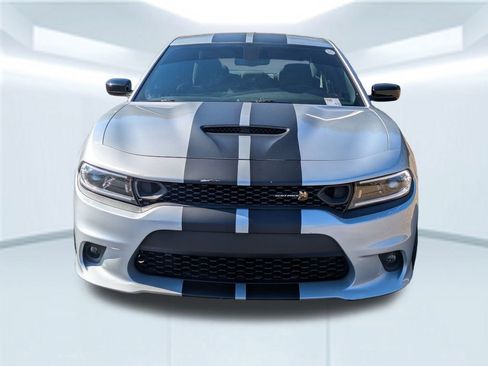 Used 2023 Dodge Charger Scat Pack image 10