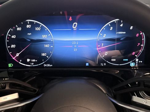New 2026 Mercedes-Benz E 450 4MATIC All-Terrain Wagon image 24